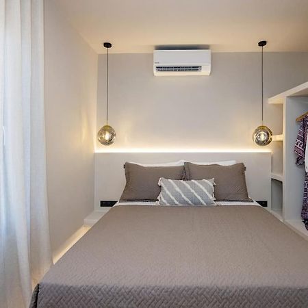 Pearl Suites And Villa Tínos Extérieur photo